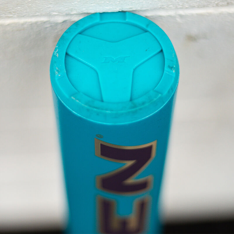 2026 Miken KP23 12.5" 2-Piece Maxload USA Bat