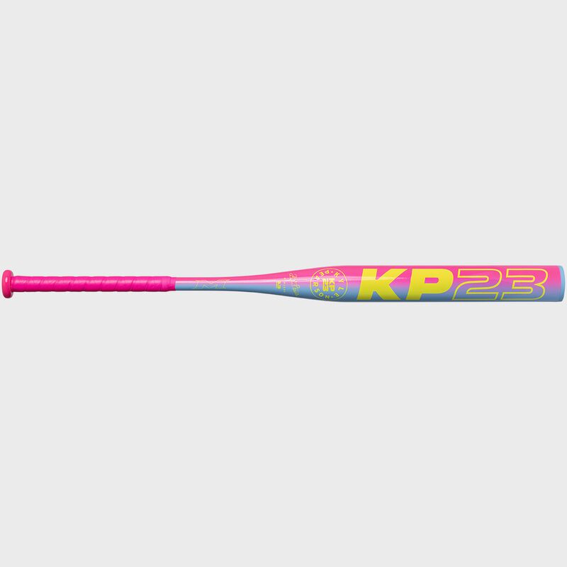 2026 Miken KP23 1-Piece Maxload 13" USSSA Slowpitch Bat