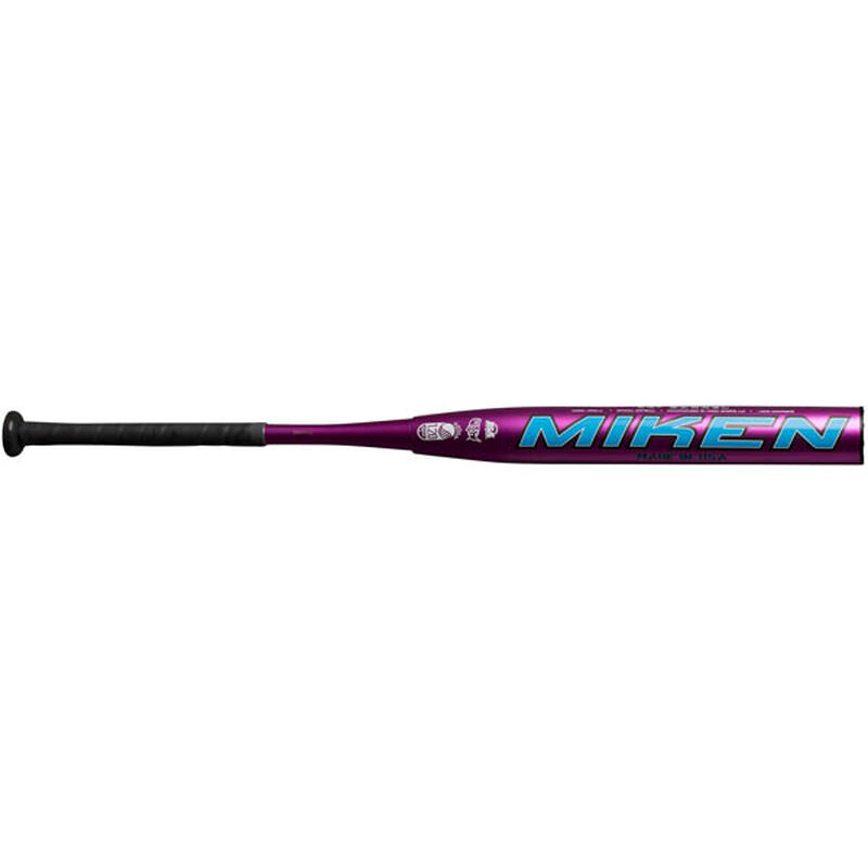 2018 Brandon Dillon Psycho™ Maxload USSSA Bat