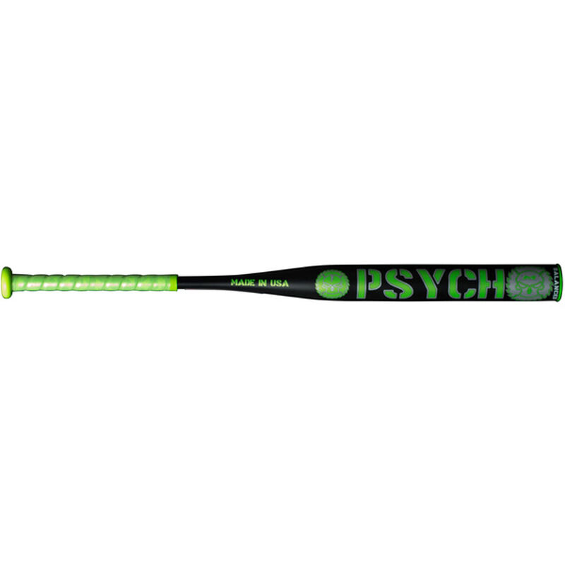 2017 Psycho™ Balanced USSSA Bat