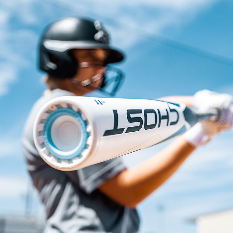 2023 EASTON GHOST FASTPITCH BAT, -11, -10, -9, -8