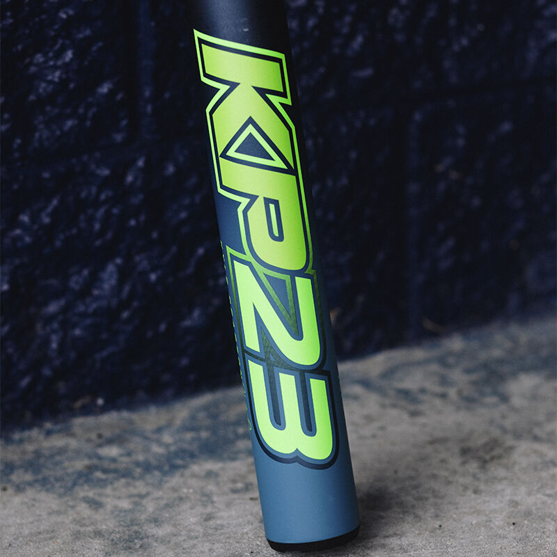 2025 Miken KP23 Kyle Pearson Signature 2-Piece Maxload USA Bat