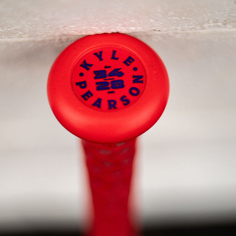 2026 Miken KP23 12.75" 1-Piece Maxload USA Bat