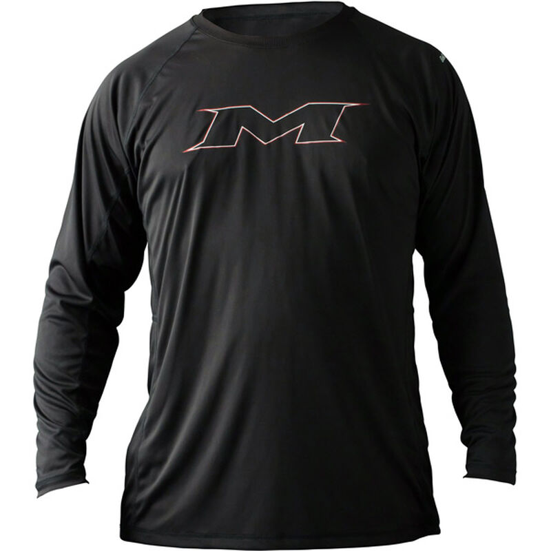 Adult Performance Long Sleeve Shirt
