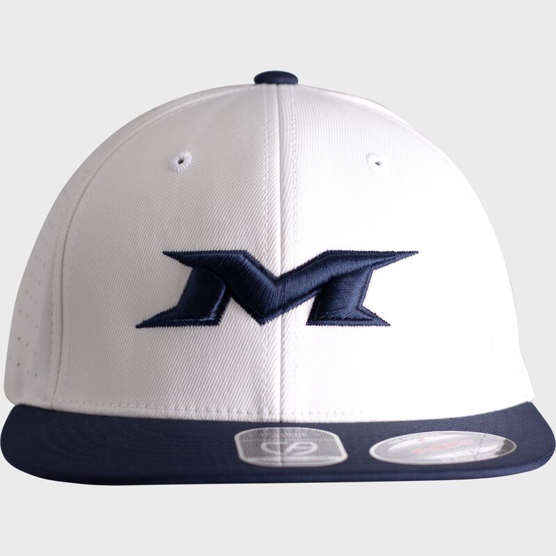 Miken FlexFit Slowpitch Hat loading=