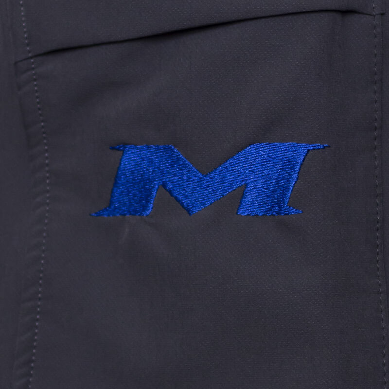 Miken Men's Slowpitch Shorts loading=