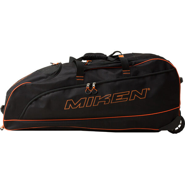 Miken freak tournament bag top
