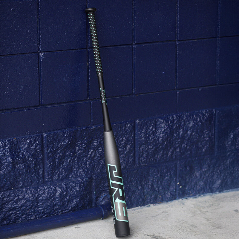 2025 Miken JR9 Josh Riley Signature 2-Piece Supermax USSSA Bat