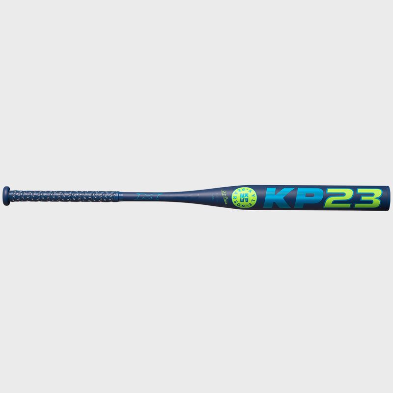 2026 Miken KP23 PRO 12" 1-Piece Maxload USSSA Bat