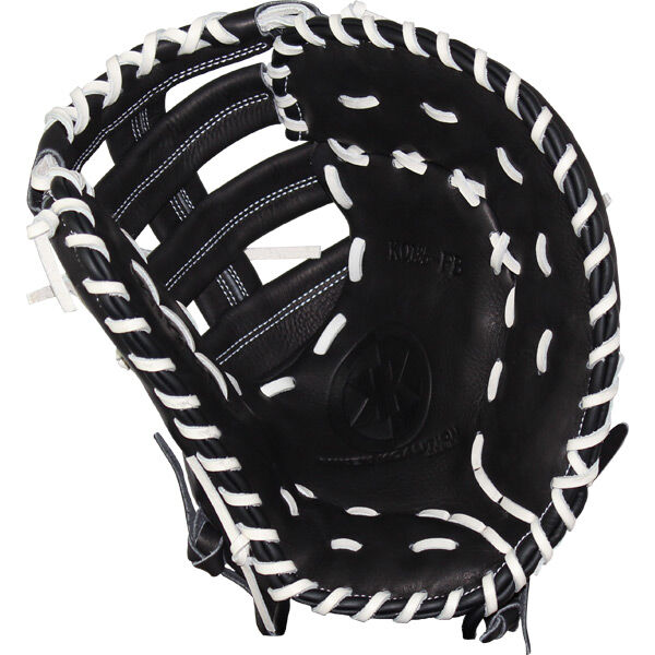 Miken first cheap base glove