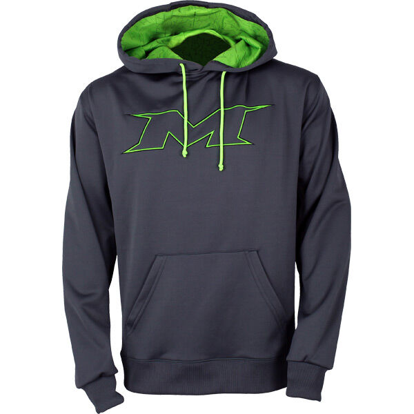 Miken hoodie 2025