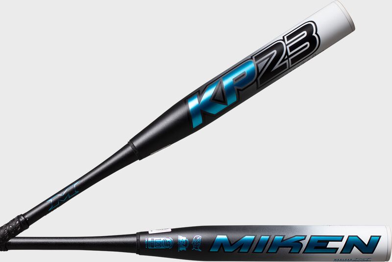 2025 Miken KP23 Maxload 12" USSSA Slowpitch Bat