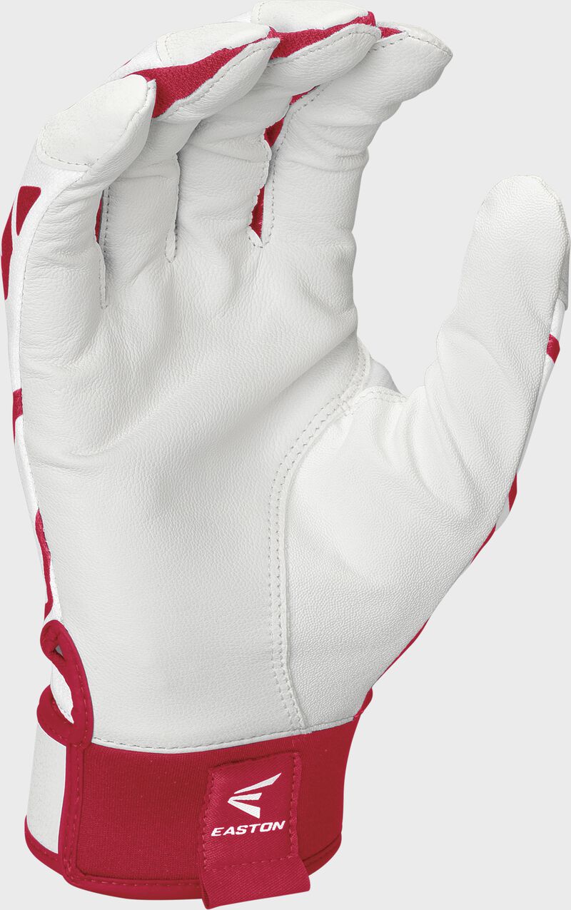Youth Gametime Batting Gloves