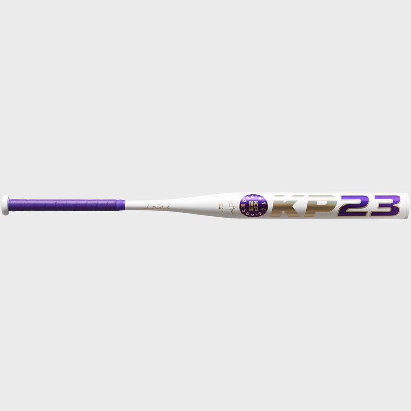 2026 Miken KP23 1-Piece Maxload 14" USSSA Slowpitch Bat