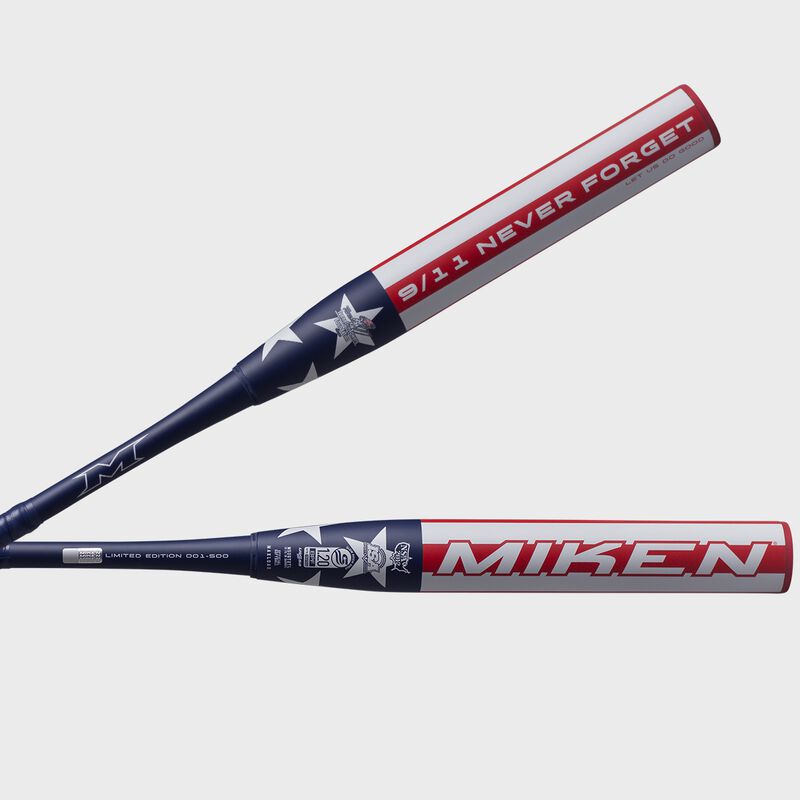 2026 Miken Tunnel 2 Towers Maxload USSSA Slowpitch Bat