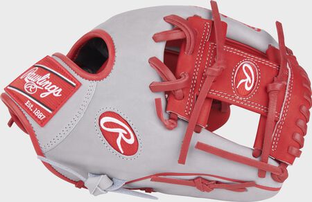 Rawlings Pro Preferred Aaron Judge 12.75 Baseball Glove: PROS3039-6AJ