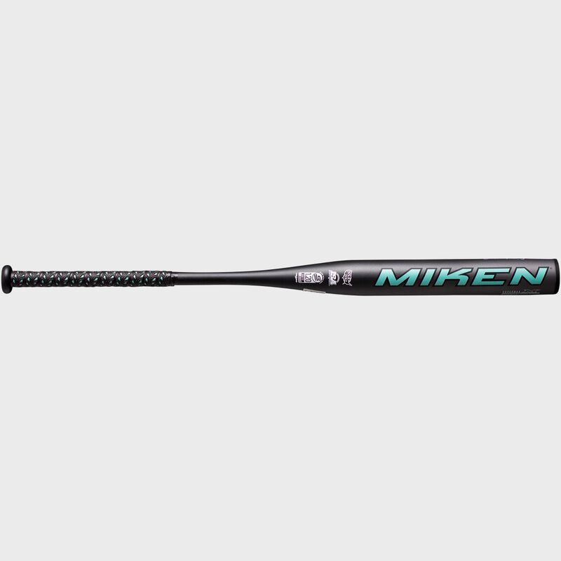 2025 Miken JR9 Josh Riley Signature 1-Piece Supermax USSSA Bat