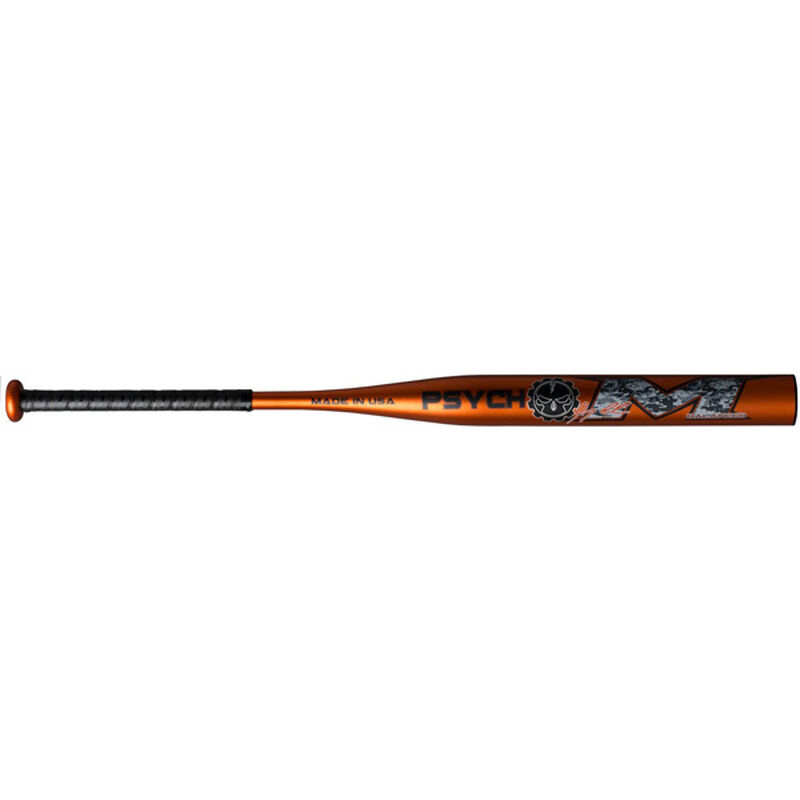 2016 Psycho™ Balanced USSSA Bat