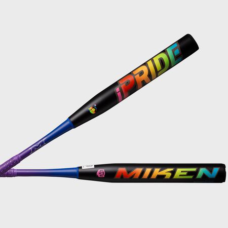 2025 iPride Maxload USA 2-Piece Slowpitch Bat 2025 iPride Maxload USA 2-Piece Slowpitch Bat