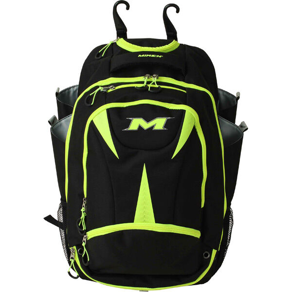 Miken xl backpack hot sale