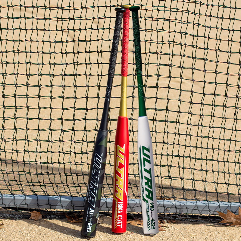 2025 Ultra Gamer Series Mike Dill Balanced SSUSA Bat