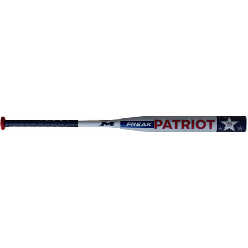 2016 Freak® Patriot Balanced USSSA Bat