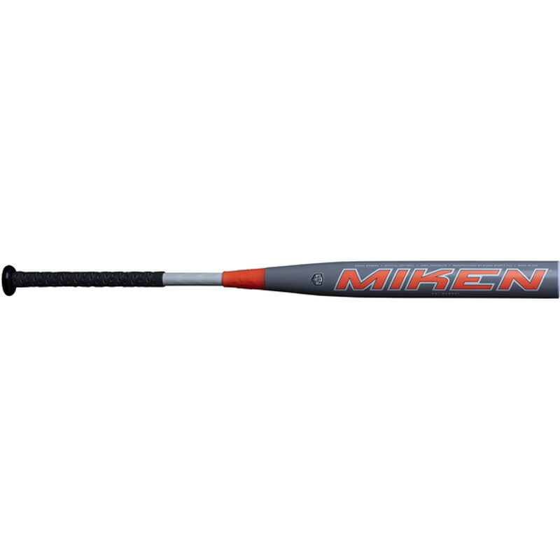 A 2020 Miken Freak Primo USA bat with a Supermax endload - SKU: MPMOSA