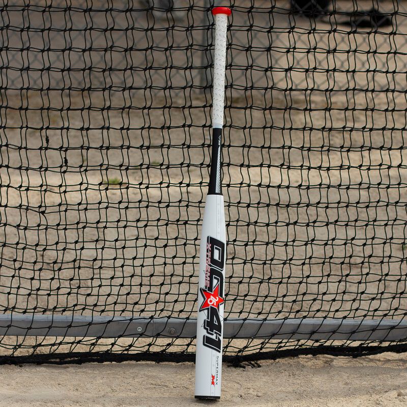 2023 DC-41 Xtreme Supermax USSSA Bat