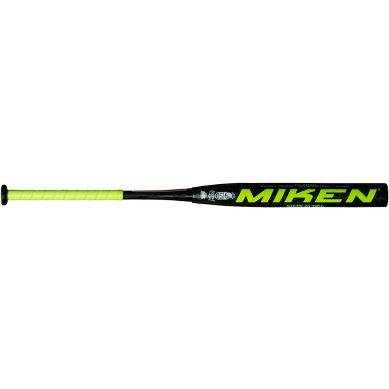 2017 Denny Crine DC-41 Supermax USSSA Bat