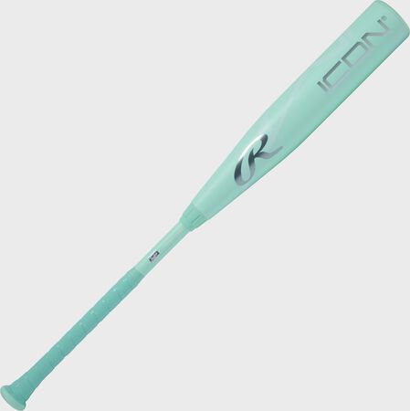 2026 Rawlings Icon USSSA Baseball Bat, -5, -8, -10 2026 Rawlings Icon USSSA Baseball Bat, -5, -8, -10
