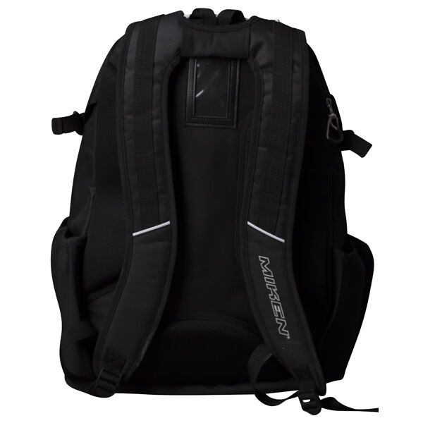 Miken xl backpack hot sale