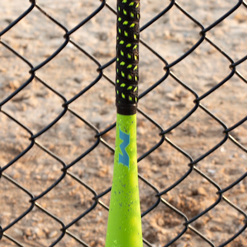 2024 Miken Freak Maxload USSSA Bat