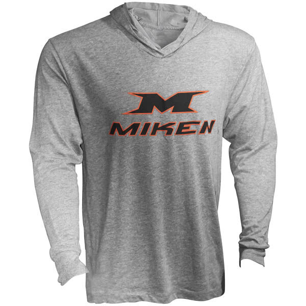 Miken hoodie deals