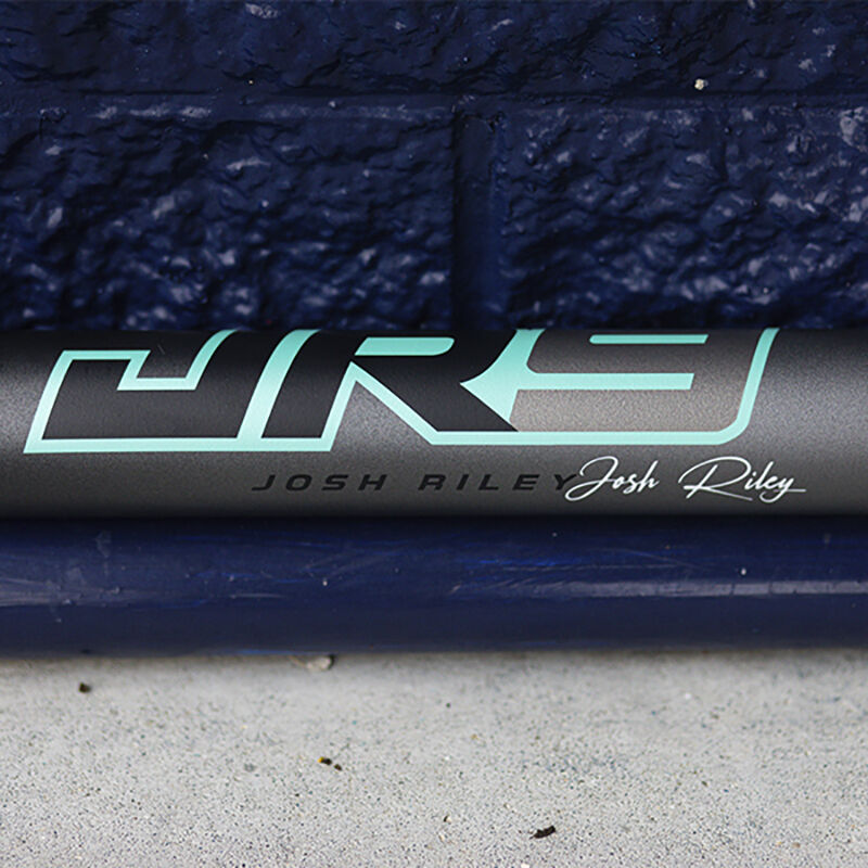 2025 Miken JR9 Josh Riley Signature 1-Piece Supermax USSSA Bat