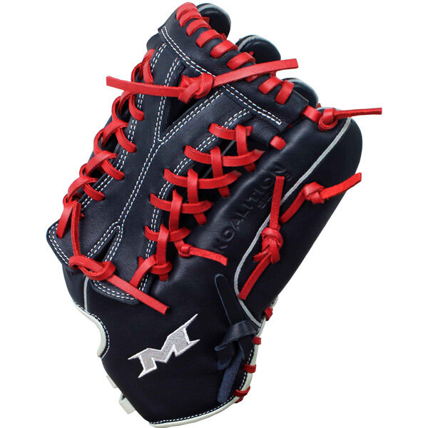 Miken koalition glove 2025
