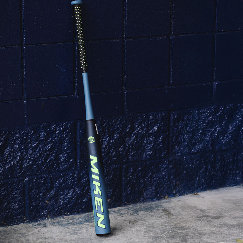 2025 Miken KP23 Kyle Pearson Signature 2-Piece Maxload USA Bat