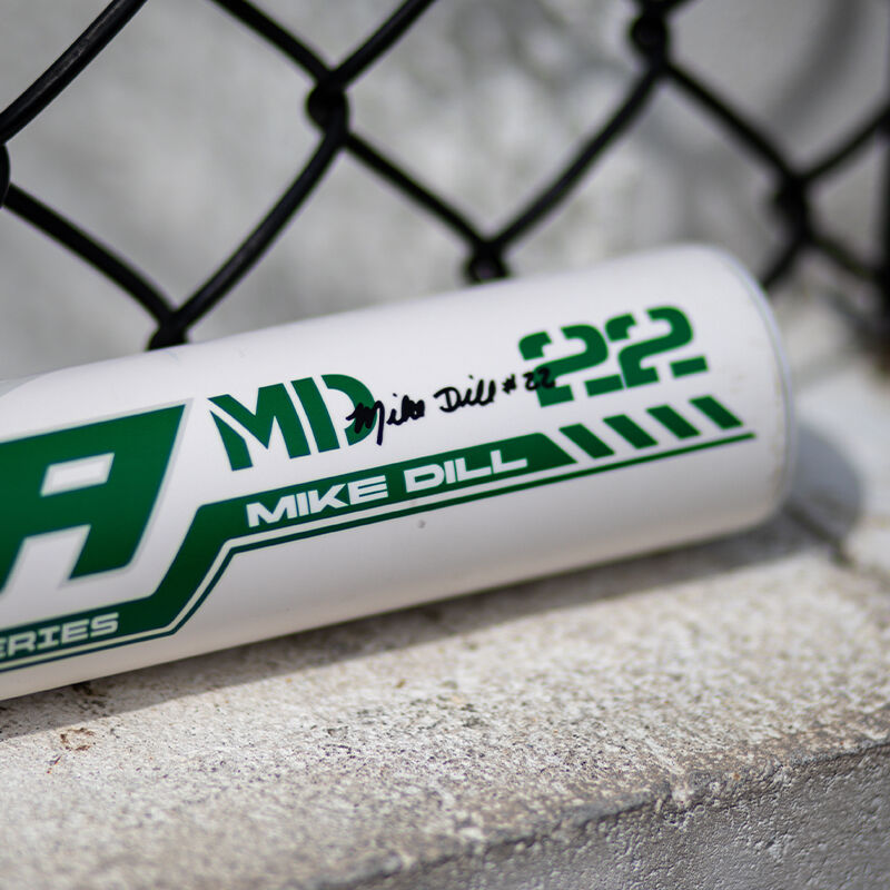 2025 Ultra Gamer Series Mike Dill Balanced SSUSA Bat