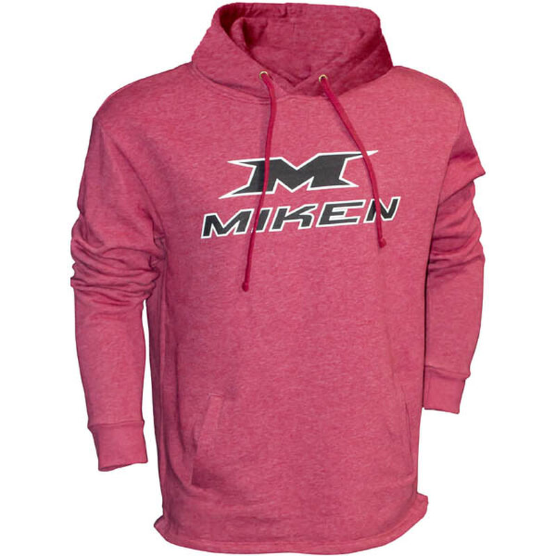 Adult Miken Long Sleeve Hoodie