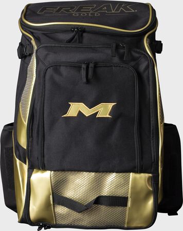 Miken Softball Backpack
