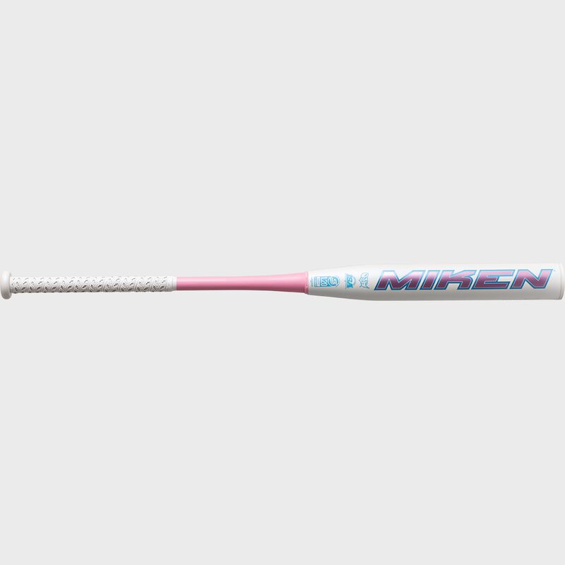 2025 Miken Pearson DUO 2-Piece USSSA Slowpitch Bat
