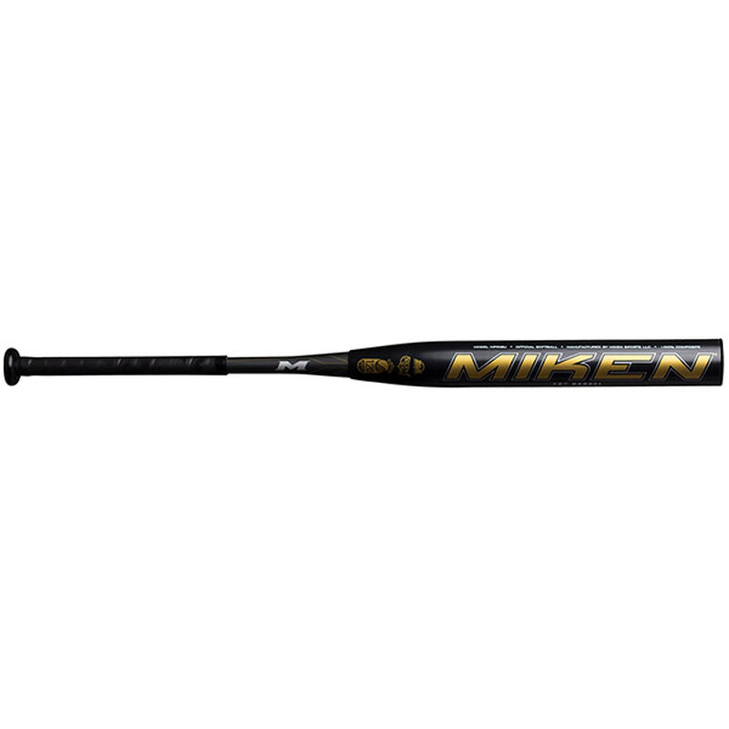Miken 2019 Freak® Primo Balanced USSSA Bat | Miken