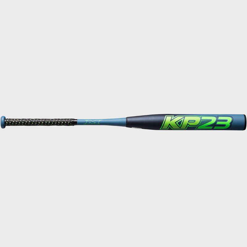 2025 Miken KP23 Kyle Pearson Signature 2-Piece Maxload USA Bat