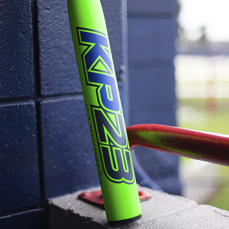 2025 Miken KP23 Kyle Pearson Signature 1-Piece Maxload USSSA Bat