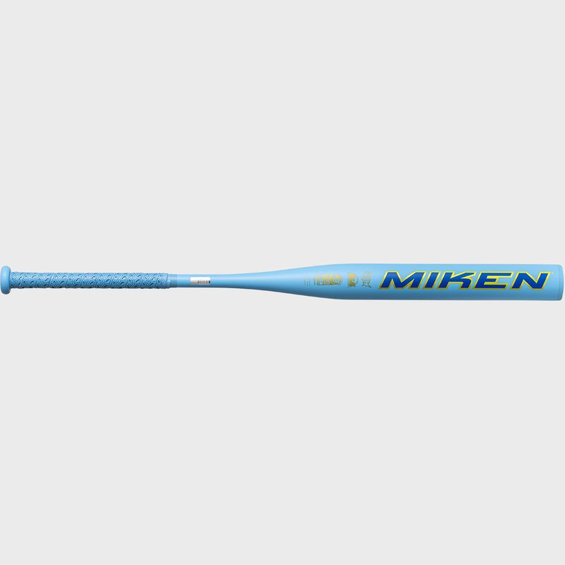 2026 Miken KP23 12.75" 1-Piece Maxload USSSA Bat