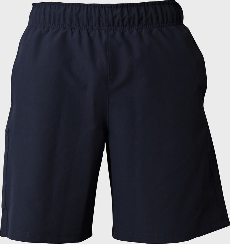 Miken Men's Slowpitch Shorts loading=