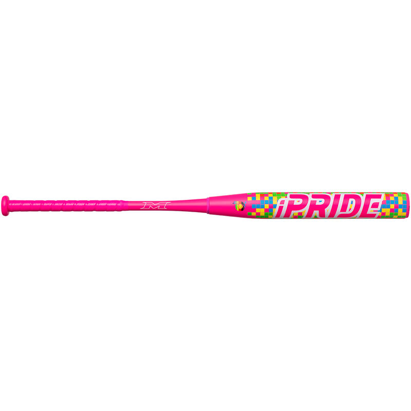 2026 Miken iPride 2-Piece Maxload 12.75 INCH USA Softball Bat