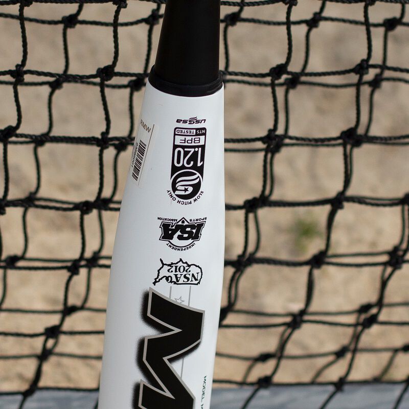 2023 DC-41 Xtreme Supermax USSSA Bat
