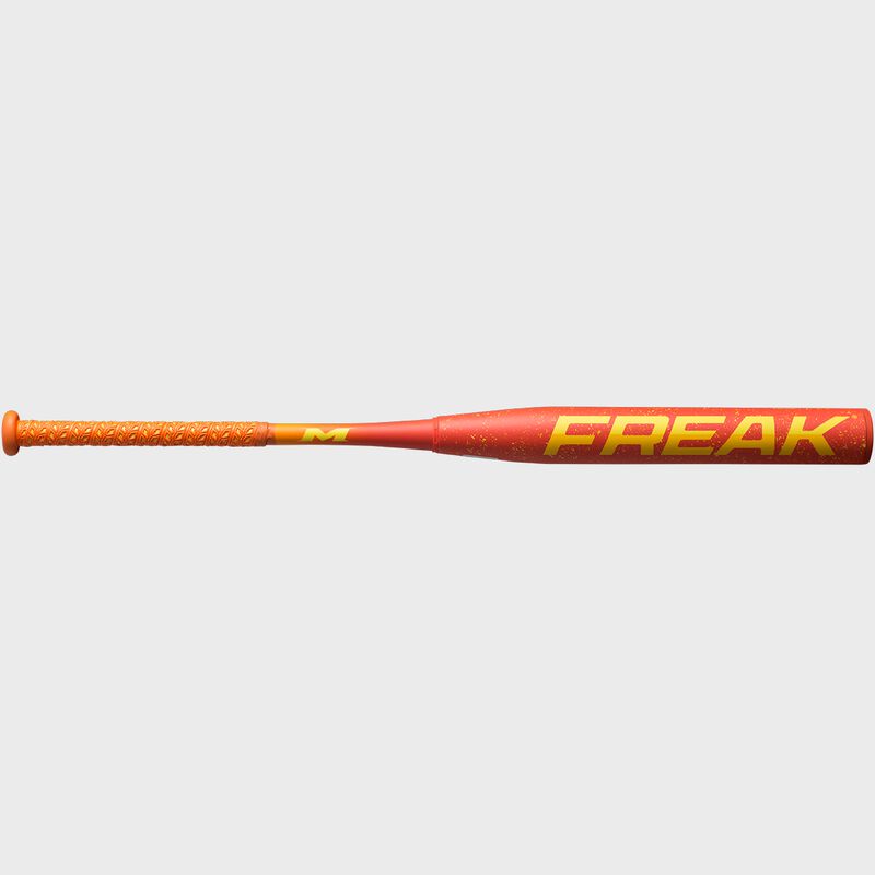 2025 Miken Freak Balanced USSSA 2-Piece Slowpitch Bat