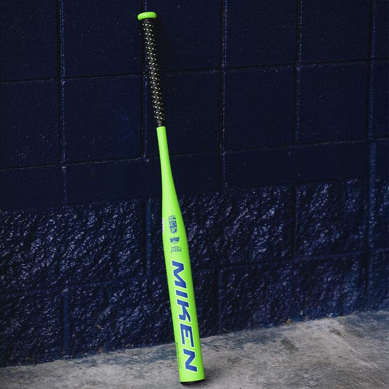 2025 Miken KP23 Kyle Pearson Signature 1-Piece Maxload USSSA Bat