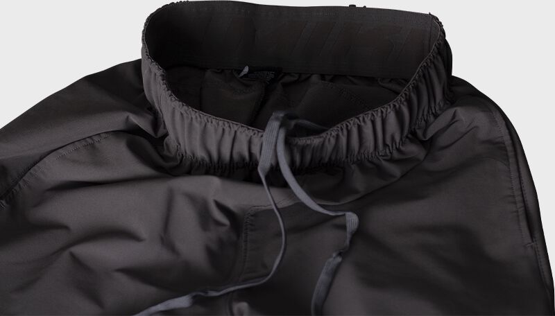 Miken Men's Slowpitch Shorts loading=